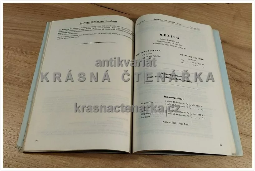 WEGWEISER für Ausfuhr und Einfuhr Süd- und Mittelamerika, Spanien, Portugal