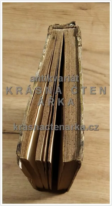 REIHENFOLGE DER ÖSTERREICHISCHEN REGENTEN, I. Band, vydáno 1833