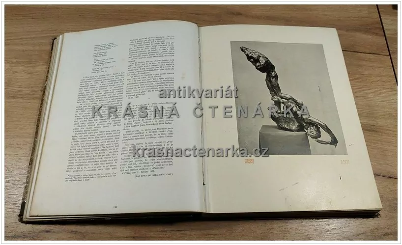 VOLNÉ SMĚRY 1907, Měsíčník umělecké kultury