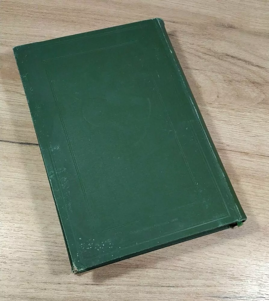 WEIDMANNS PRAKTIKA zu Holz, Feld und Wasser (myslivost, lovectví) (Dombrowski von Ernst Ritter)