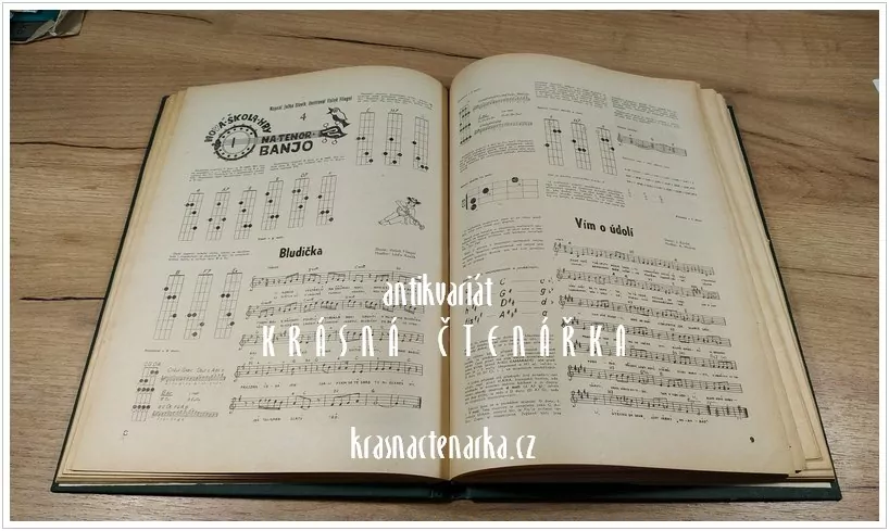 TRAMP, měsíčník pro všechny milovníky přírody a volnosti 1970