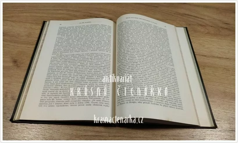 SBORNÍK DĚJEPISNÝCH PRACÍ bývalých žáků Dra. Václava Vlad. Tomka