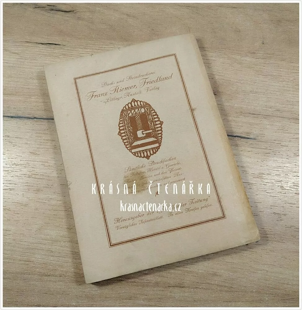 ISERKLÄNG, Oallerhand Drlabtes on Drlojnes fr loschte Leut, hejnické nářečí (Bennesch Josef)