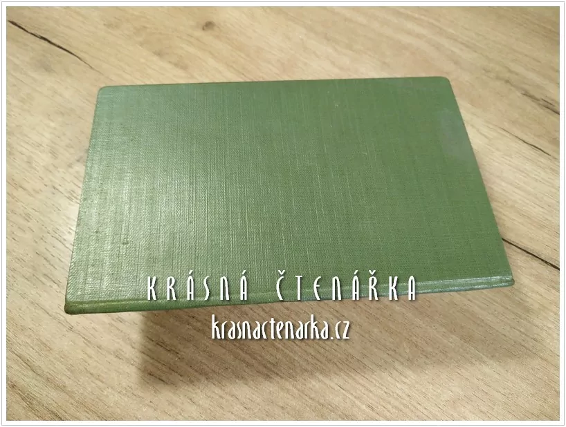 VKLADNÍ KNÍŽKA Obecní spořitelny, Roudnice nad Labem