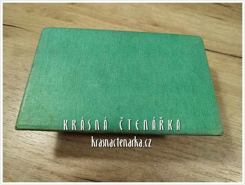 VKLADNÍ KNÍŽKA Okresní záložny hospodářské, Roudnice nad Labem