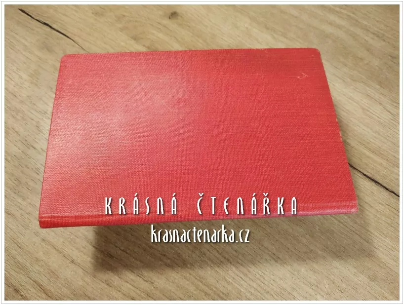 SPOŘITELNÍ KNÍŽKA Městské spořitelny v Prostějově