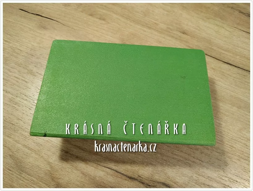 VKLADNÍ KNÍŽKA Okresní záložny hospodářské, Roudnice nad Labem