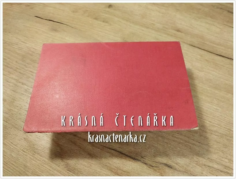 VKLADNÍ KNÍŽKA Živnostenské banky, Praha