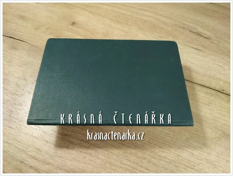 SPARKASSENBUCH, Reichenberger Sparkasse (Liberec)