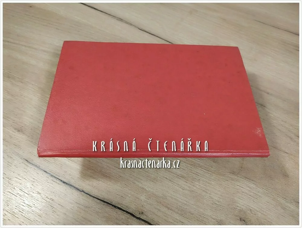 SPARKASSENBUCH der Städtischen Sparkasse in Tannwald (Tanvald)