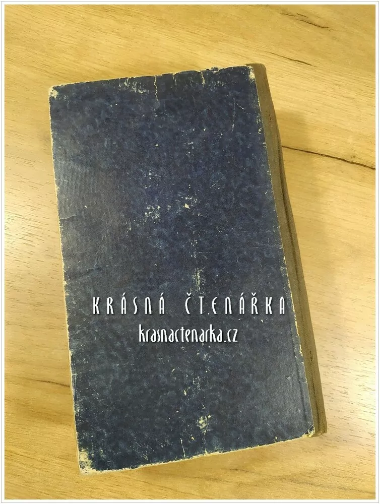 EINLAGSBUCH der Reichenberger Sparkasse (Liberec)