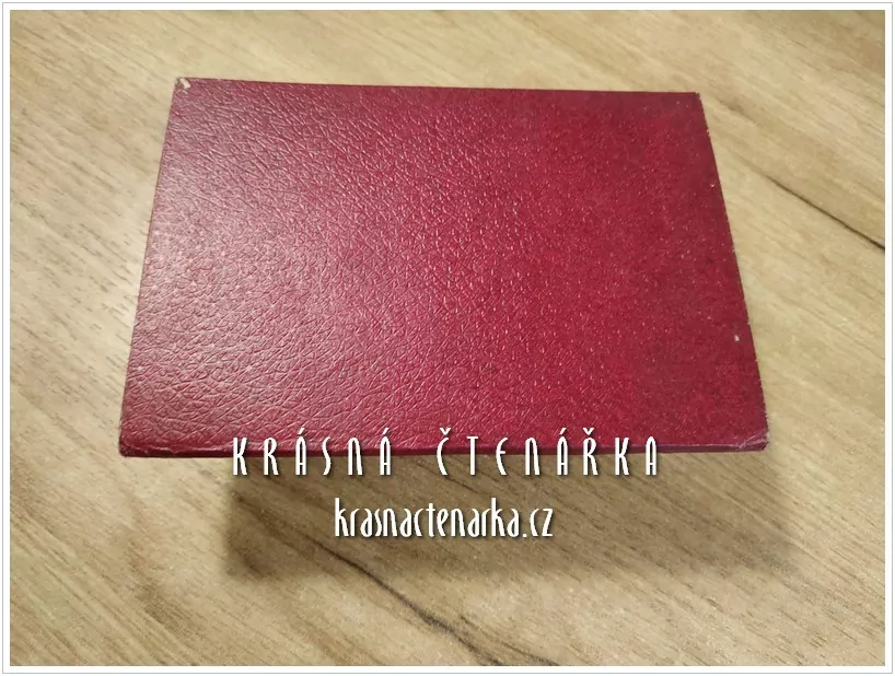 KNÍŽKA O BĚŽNÉM ÚČTU, Záložna - Kampelička, Nové Kopisty