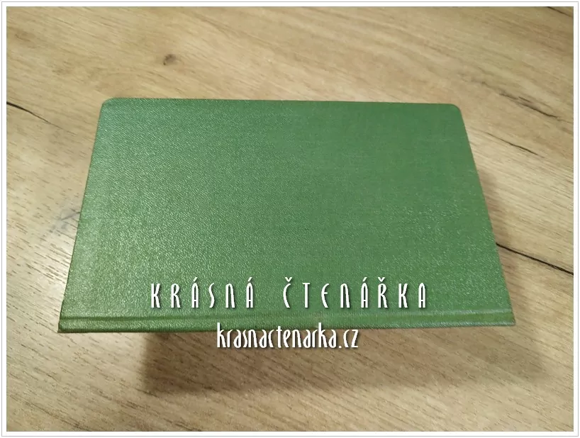 SPOŘITELNÍ KNÍŽKA, Městská spořitelna, Mnichovo Hradiště