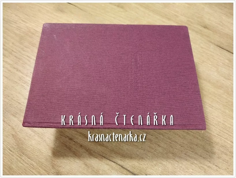 VKLADNÍ KNÍŽKA Ústřední záložny, Praha