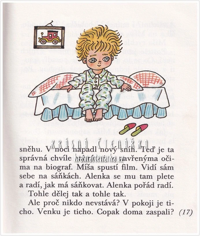 MÍŠOVO TAJEMSTVÍ (Petiška Eduard, il. Zmatlíková Helena)