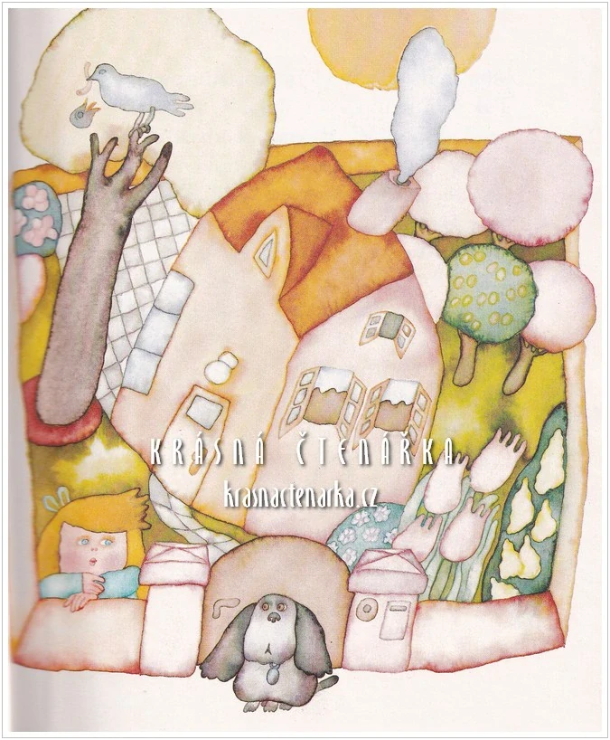 JAK LUCKA OSVOBODILA PRINCE PAŠAJDU (Kafka Jiří, il. Šedivá Eva)