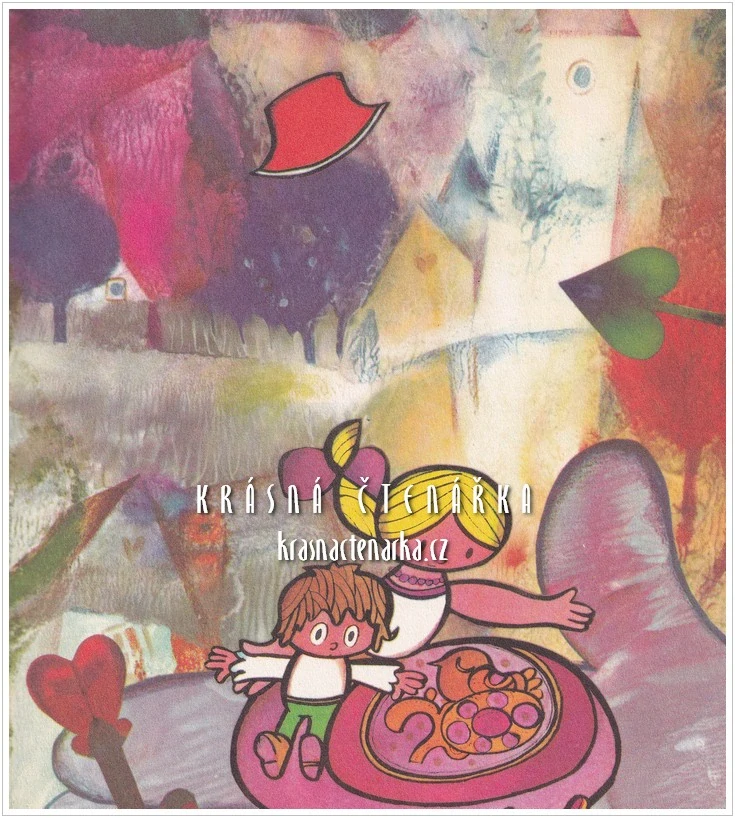 MANKA (Čtvrtek Václav, il. Pilař Radek)