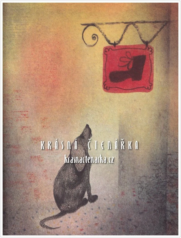 PANÁČEK ŠVÍCKO (Franková Hermína, il. Janeček Ota)