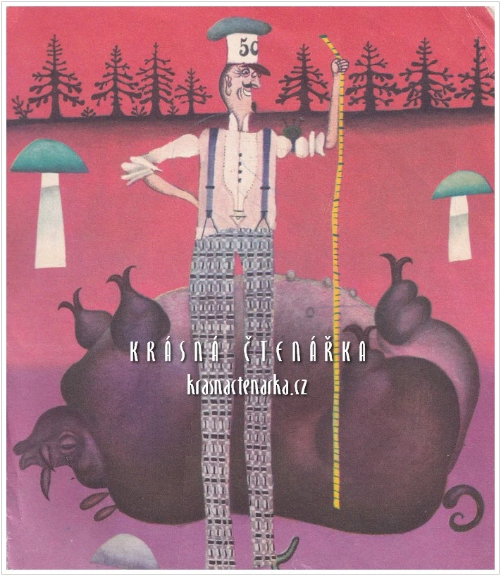 BYLO-NEBYLO (Šmerhovský Karel, il. Běhounek Jiří)