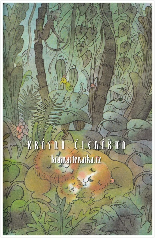 POHÁDKY pro děti, pro mámy a pro táty (Doskočilová Hana, il.