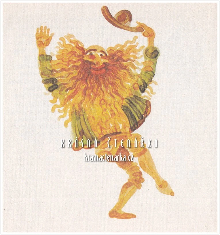 POHÁDKY DO OUŠKA JEHLY (Zelený Luboš, il. Matásek Petr)