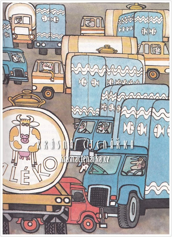 MECHÁČEK A JEHO KAMARÁDI (Raud Eno, il. Vimr Luděk)