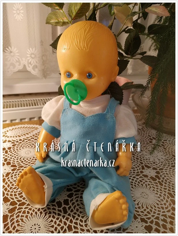 Panenka MÍMO