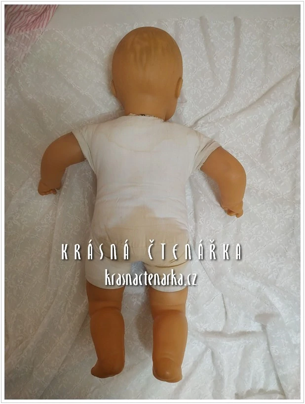 Panenka - Miminko ŽOFINKA