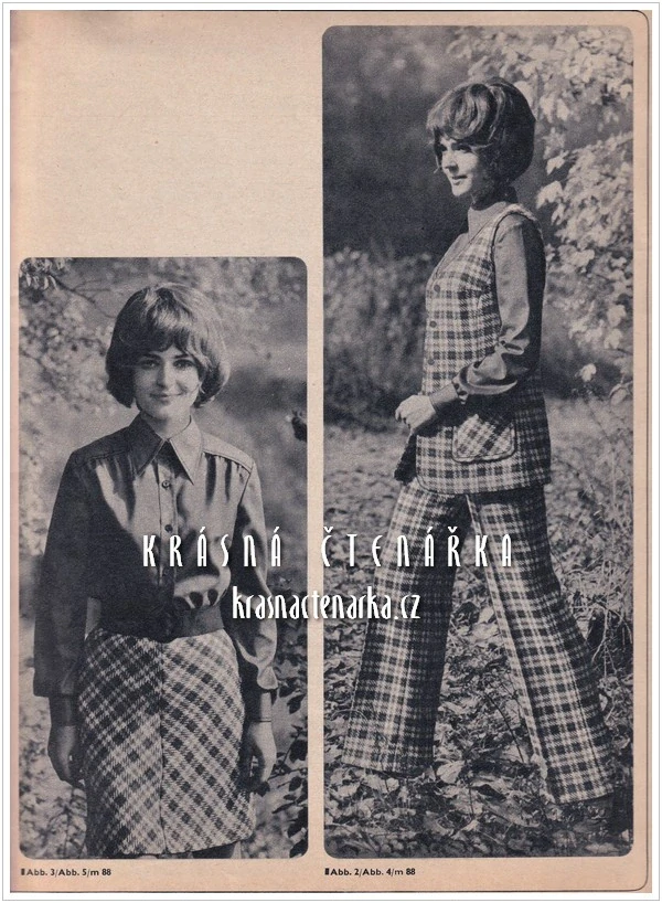 PRAMO 1970/03 (+ střihová příloha)