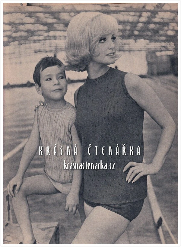 PRAMO 1968/05 (+ střihová příloha)