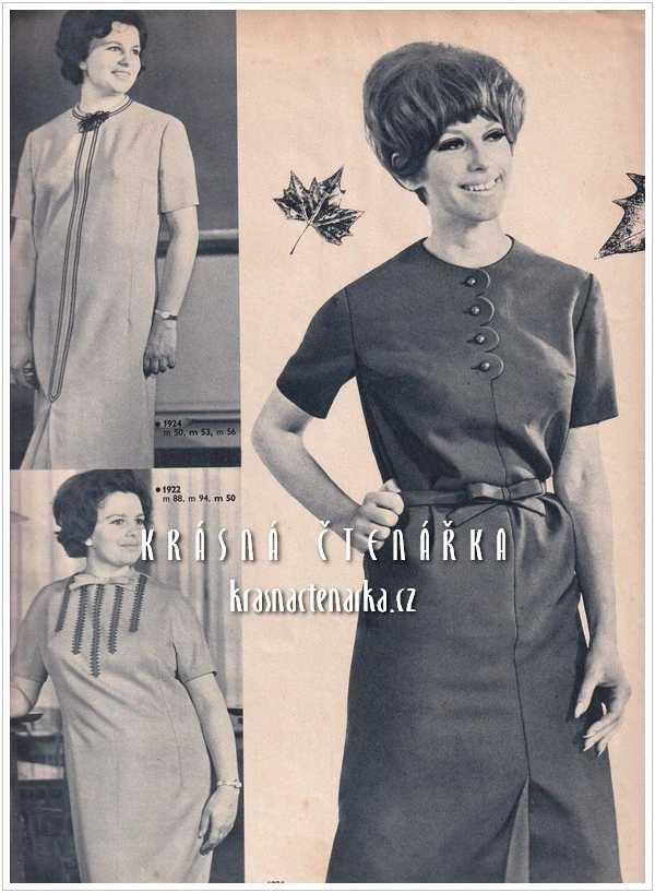 PRAMO 1966/08 (+ střihová příloha)