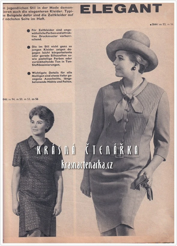 PRAMO 1968/04 (+ střihová příloha)