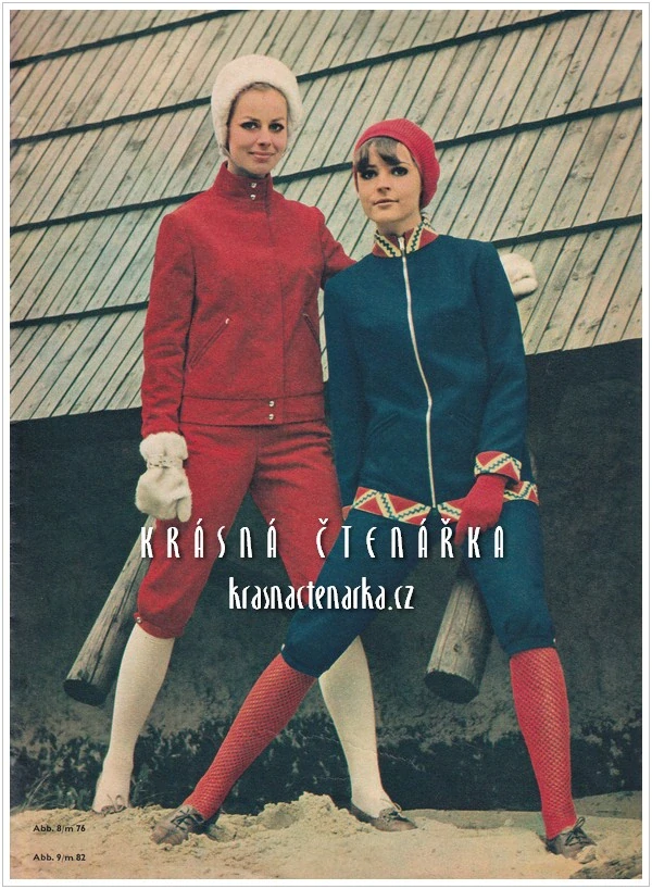 PRAMO 1969/11 (+ střihová příloha)