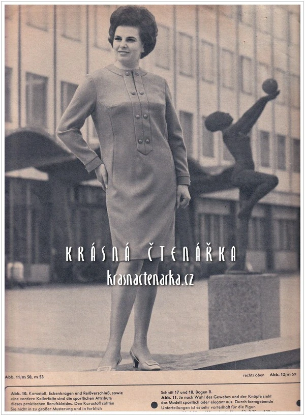 PRAMO 1968/11 (+ střihová příloha)