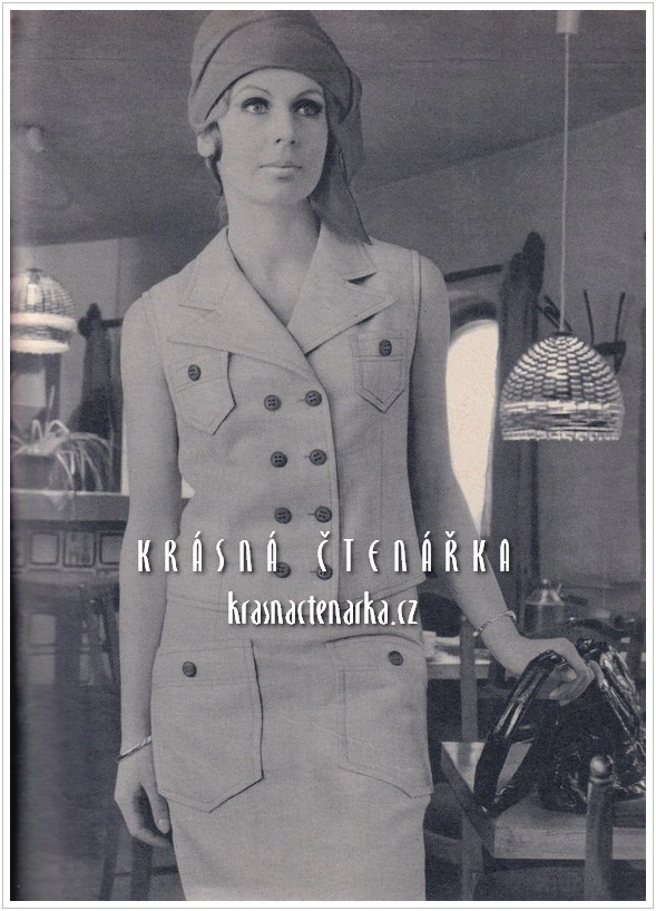 PRAMO 1971/07 (+ střihová příloha)