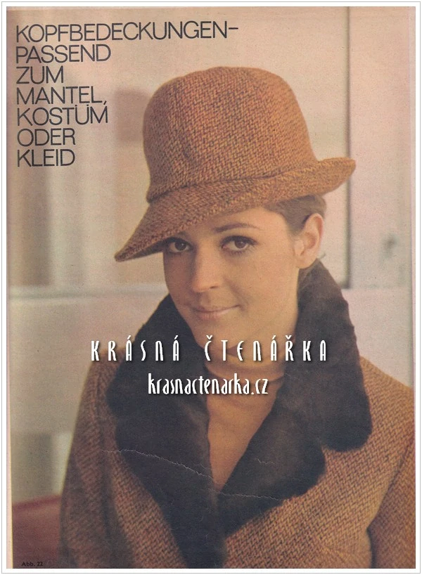 PRAMO 1969/09 (+ střihová příloha)