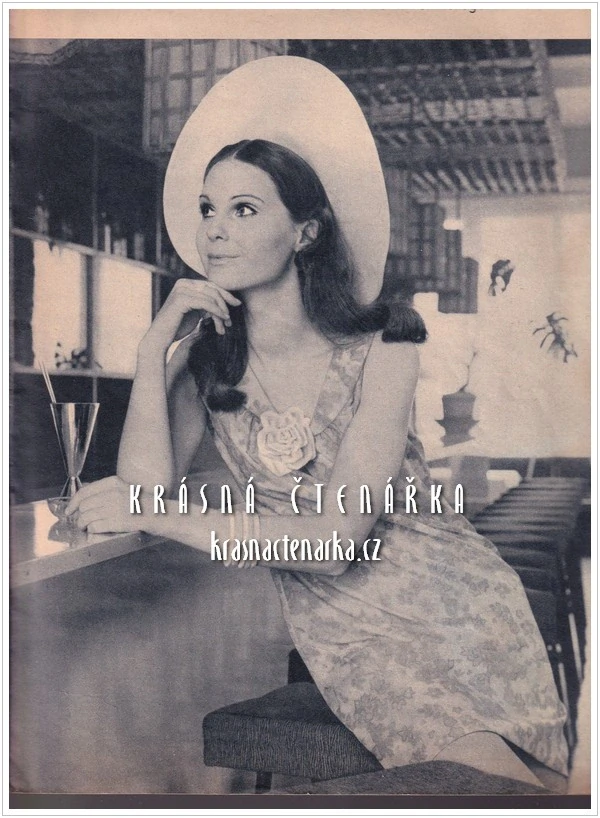 PRAMO 1968/07 (+ střihová příloha)