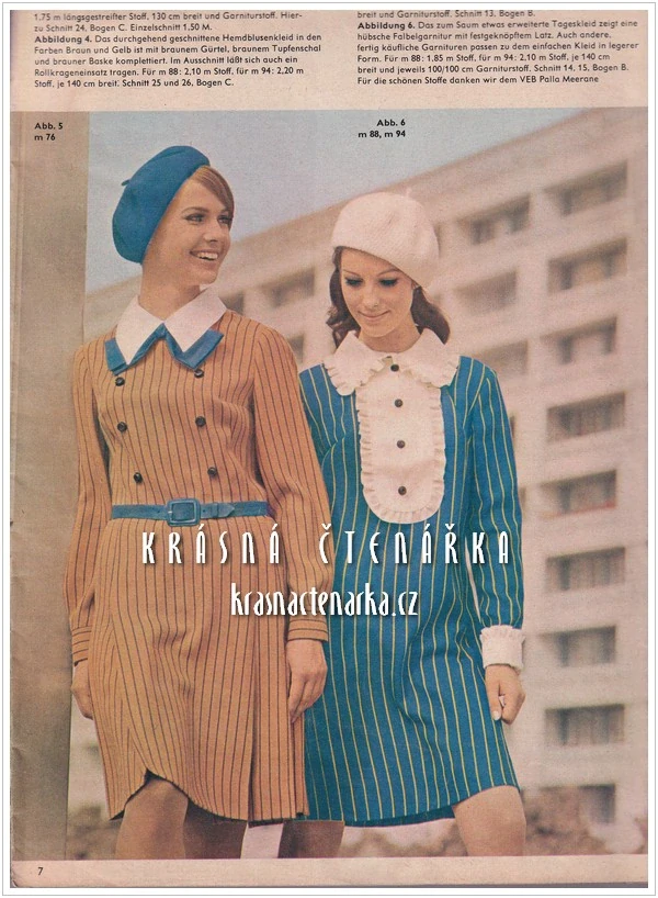 PRAMO 1969/01 (+ střihová příloha)