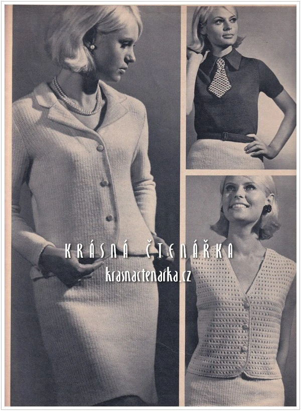 PRAMO 1968/03 (+ střihová příloha)