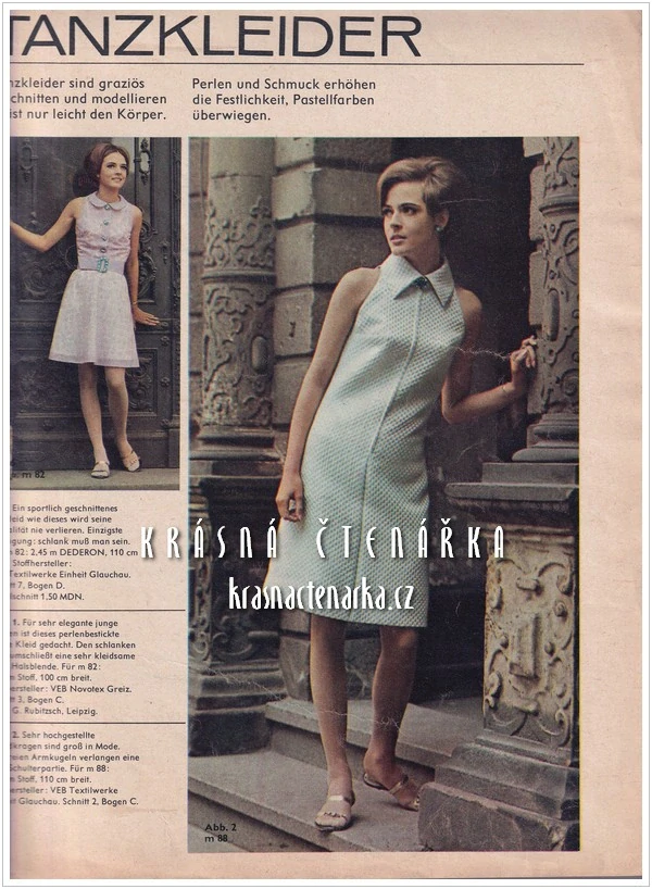 PRAMO 1967/11 (+ střihová příloha)