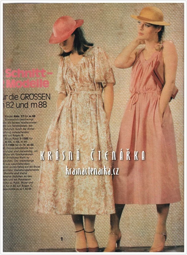 PRAMO 1979/06 (+ střihová příloha)