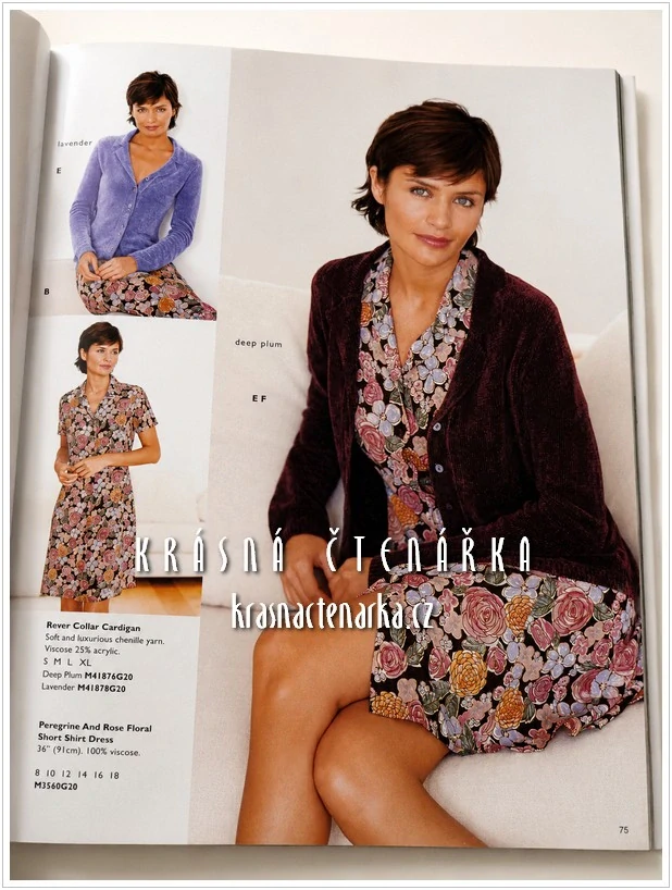 Katalog: NEXT Directory Autumn/Winter 1997 