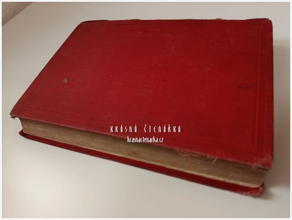 DAS DEUTSCHE MÄDCHENBUCH, Ein Jahrbuch der Unterhaltung, Belehrung und Beschäftigung für junge Mädchen | Ilustrovaná německá ročenka pro dospívající dívky z roku 1900