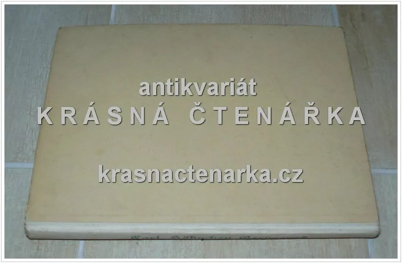 VOM KLEINEN HÄHNCHEN GERNEGROSS (Carl Emma, il. Planc Willy)