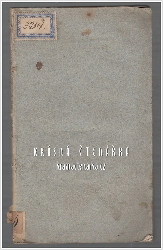 VON GRAFEN BÜRGERLICHER VERBRECHNEN (Ein Unterricht für Gerichtsherrn und Unterthanen), vydáno 1790