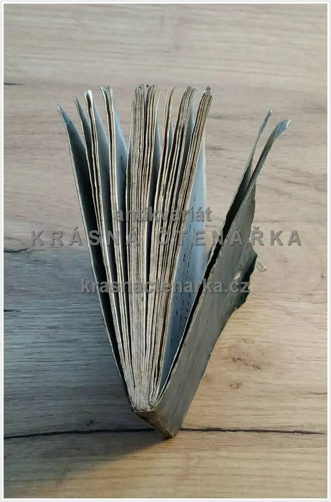 SCHUTZREDE FÜR DEN CÖLIBAT DER KATHOLISCHEN GEISTLICHEN (Sambuda Joseph Anton), vydáno 1827