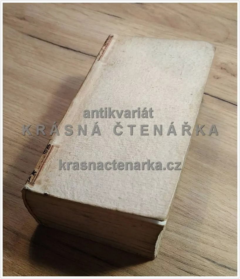 OPERE DRAMMATICHE, volume quinto + volume sesto (Metastasio Pietro), vydáno 1752