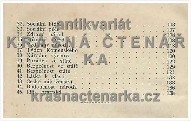 OBČANSKÁ NAUKA A ZÁKLADY OBČANSKÉ VÝCHOVY / OBČANSKÁ VÝCHOVA V PRAKSI NÁRODNÍ ŠKOLY ... (Červ / Novotný)