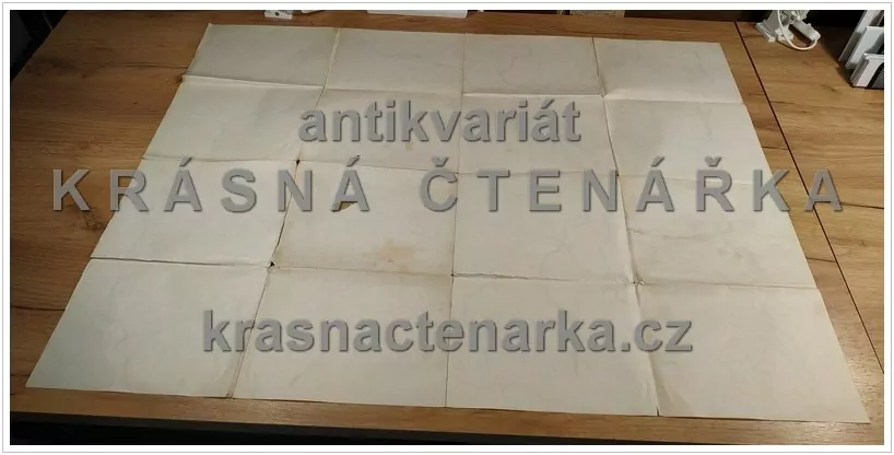 ČESKOSLOVENSKO, Dopravní mapa