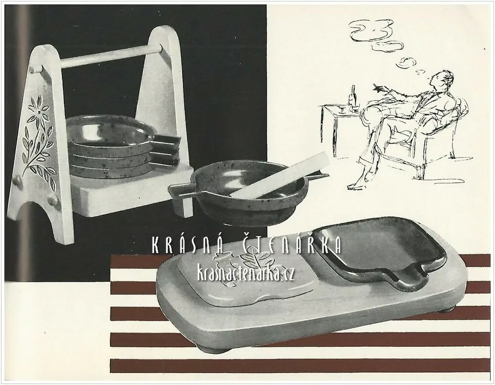 RHÖN SCHNITZEREIES (Propagační materiál)